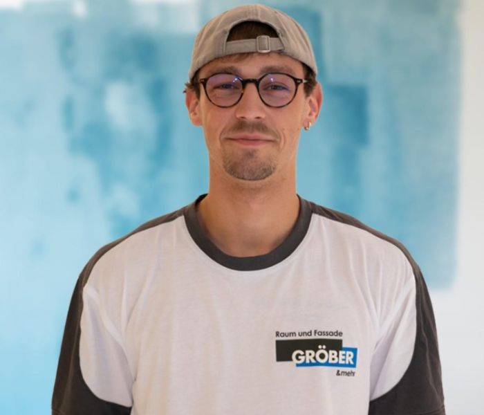 Rune Becker. Christian Gröber GmbH & Co. KG (Foto: Handwerkskammer Region Stuttgart)